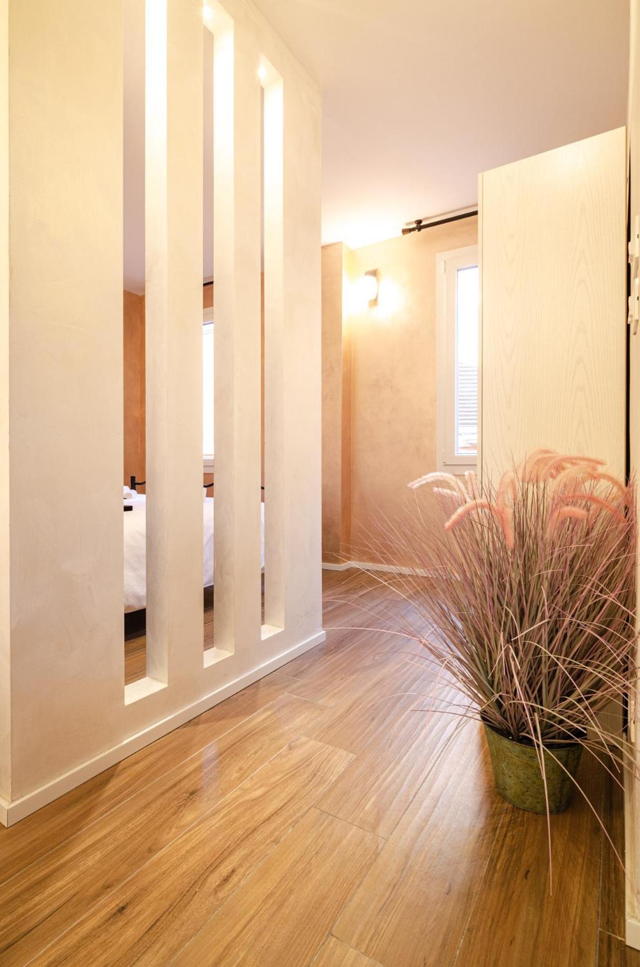 Malcontenti Appartement *