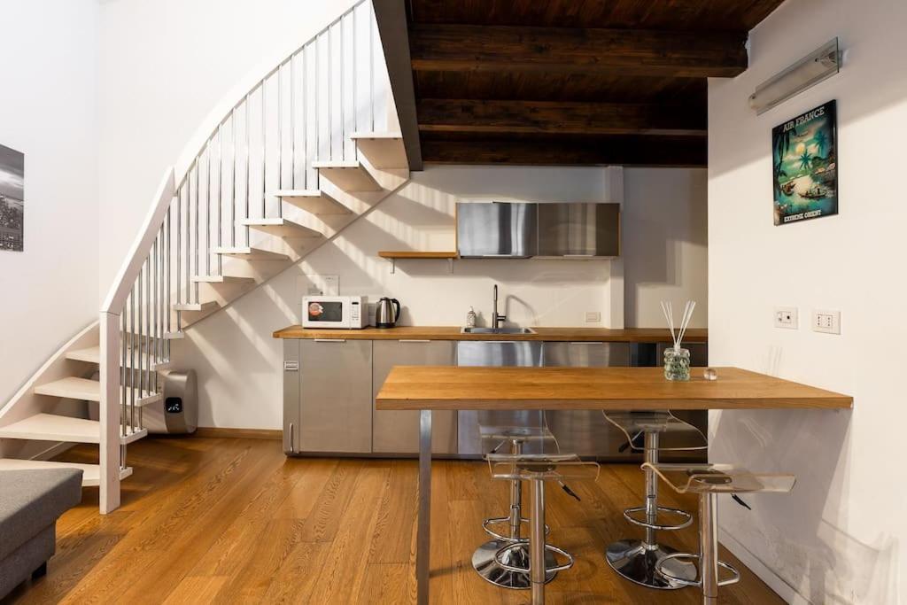 Sette Chiese Cozy Appartamento