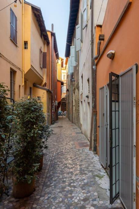 Sette Chiese Cozy