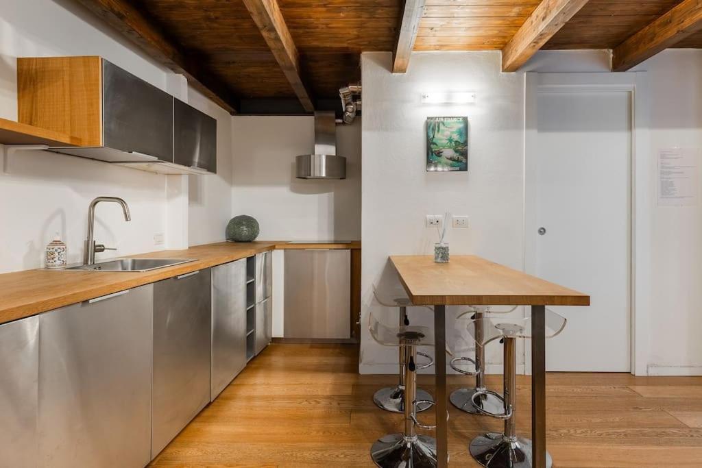 Sette Chiese Cozy Appartamento *