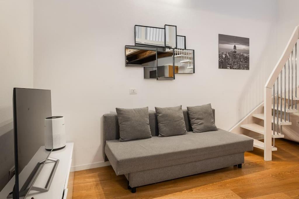 Sette Chiese Cozy Appartamento *
