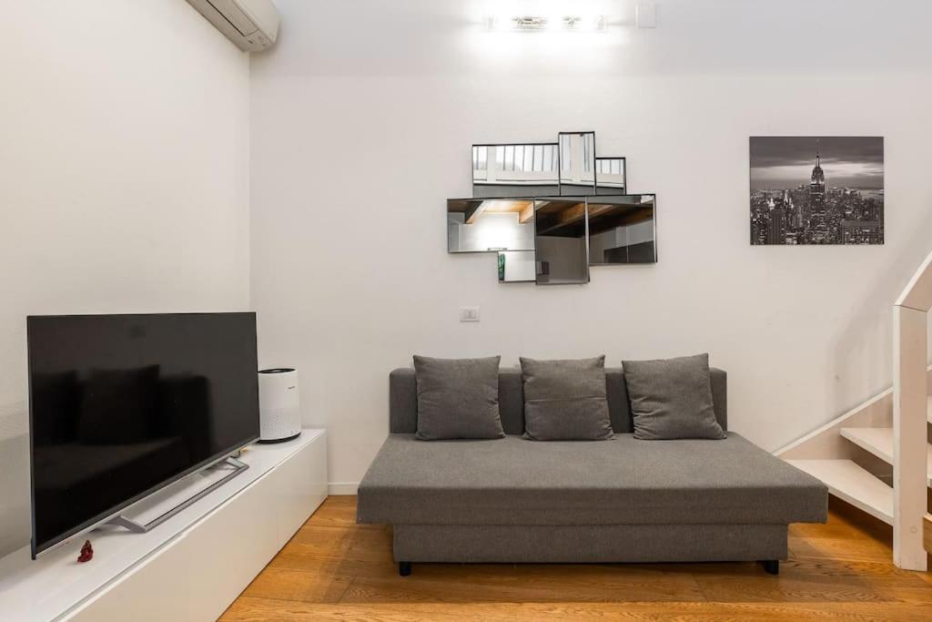 Sette Chiese Cozy Appartamento Bologna