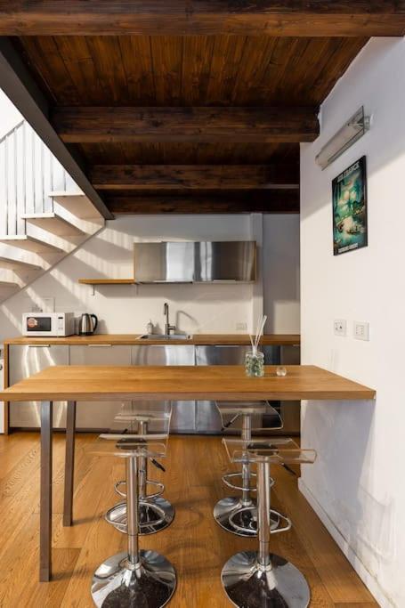 Sette Chiese Cozy Bologna