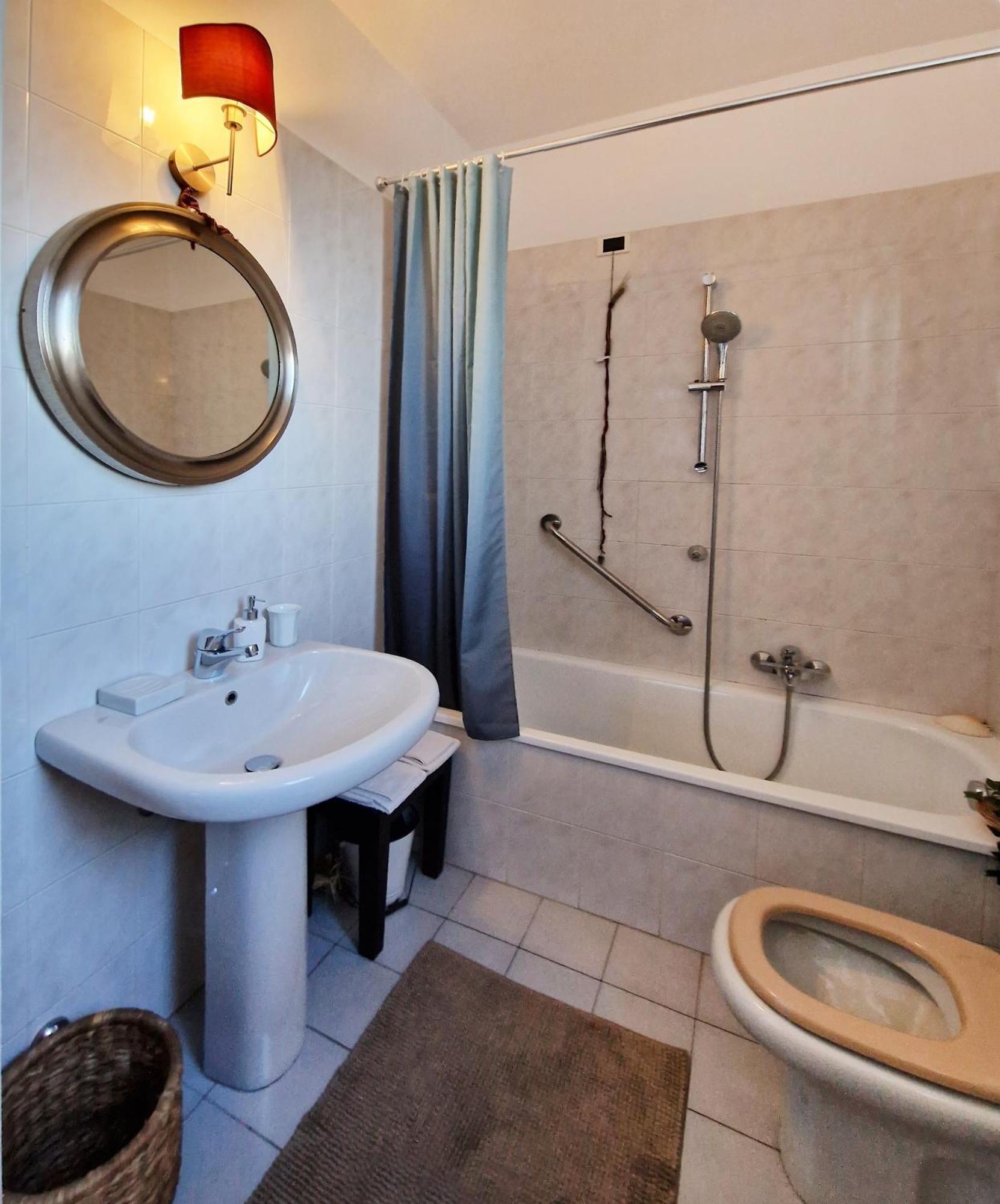 Ca Di Vale Appartement *