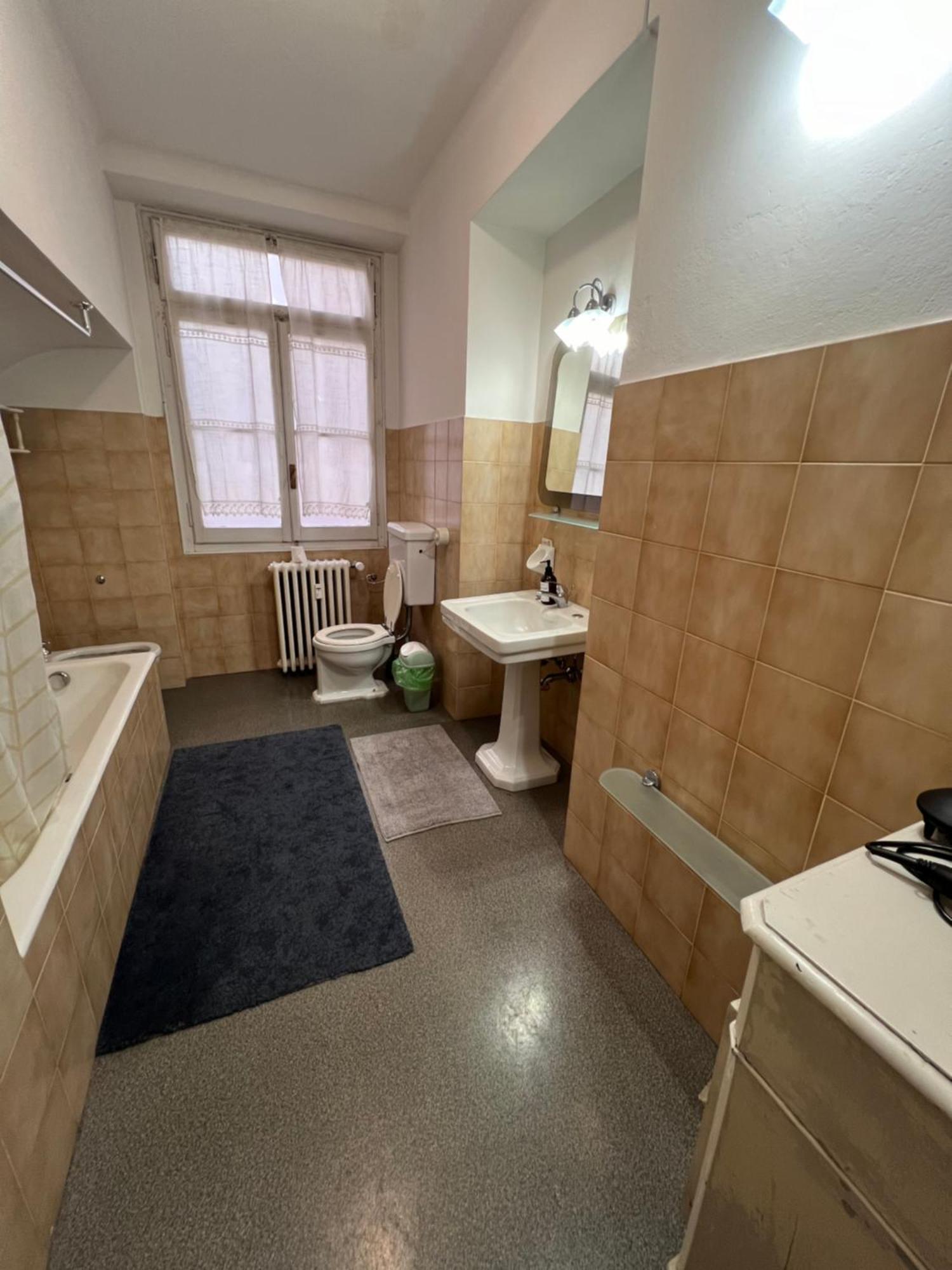 Tata Homes Bed & Breakfast Bologna