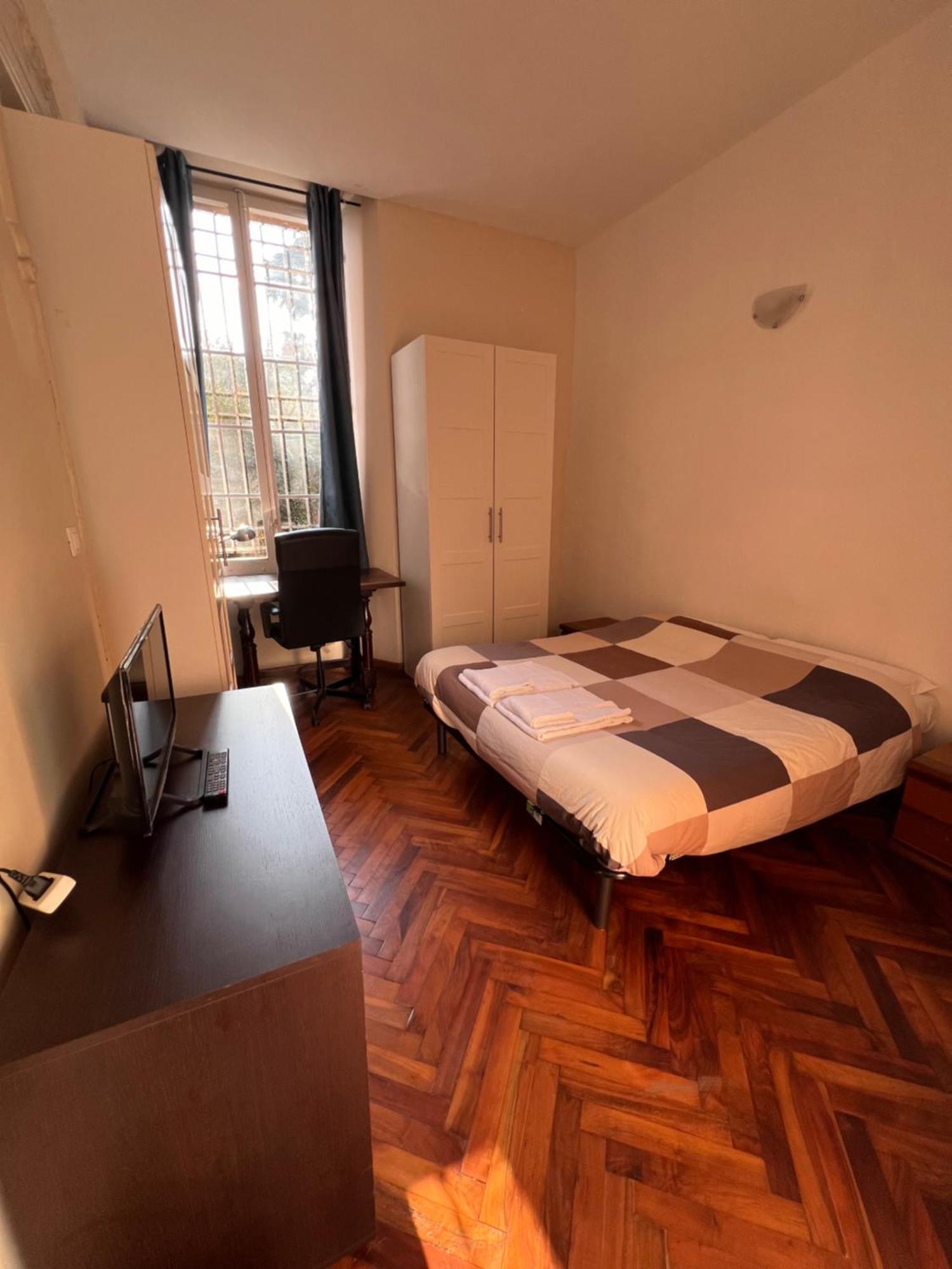 Tata Homes Bed & Breakfast