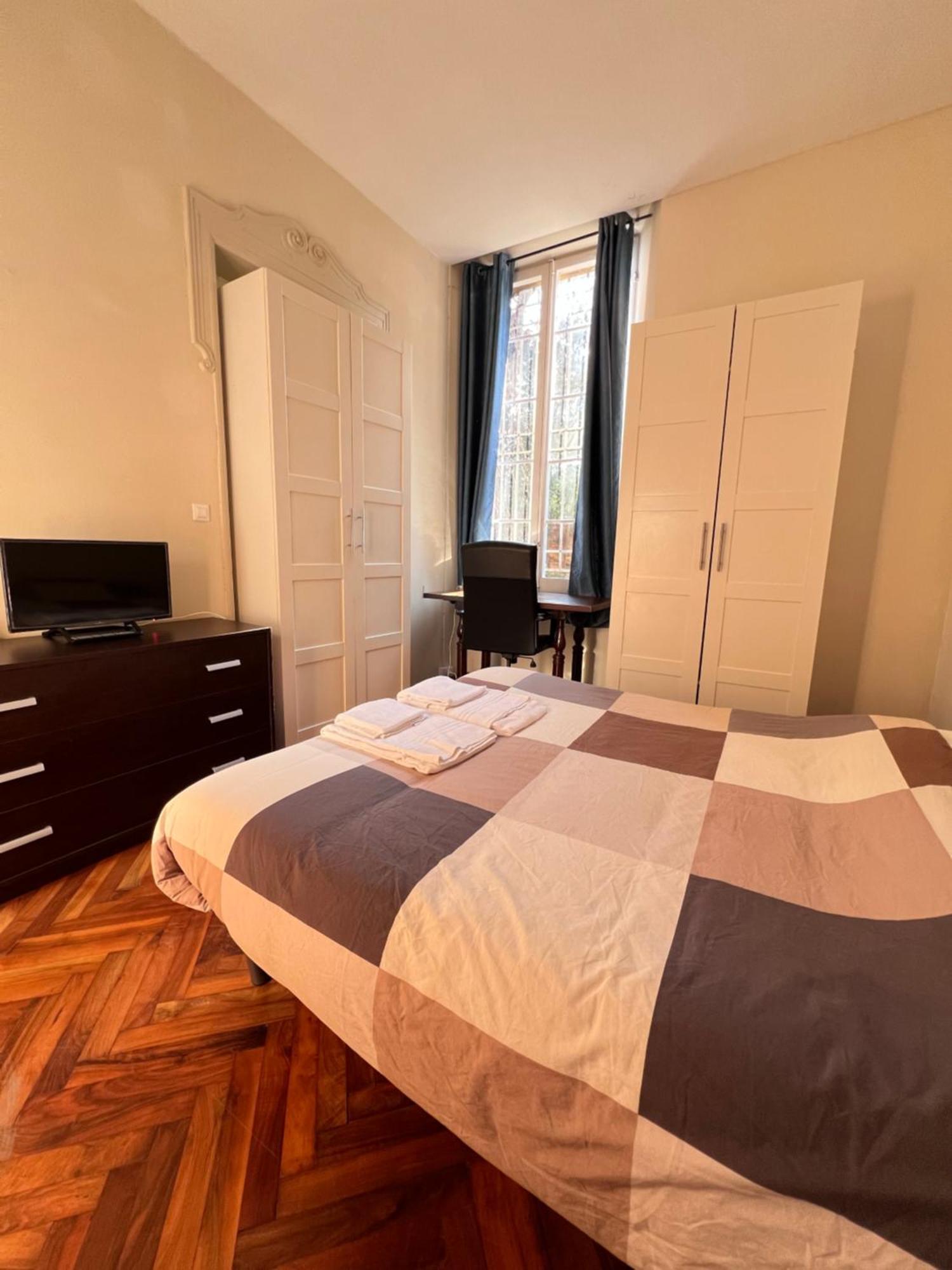 Tata Homes Bed & Breakfast