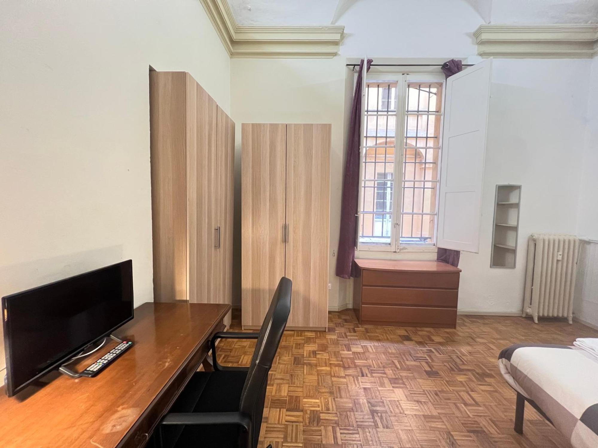 Bed & Breakfast Tata Homes Bologna