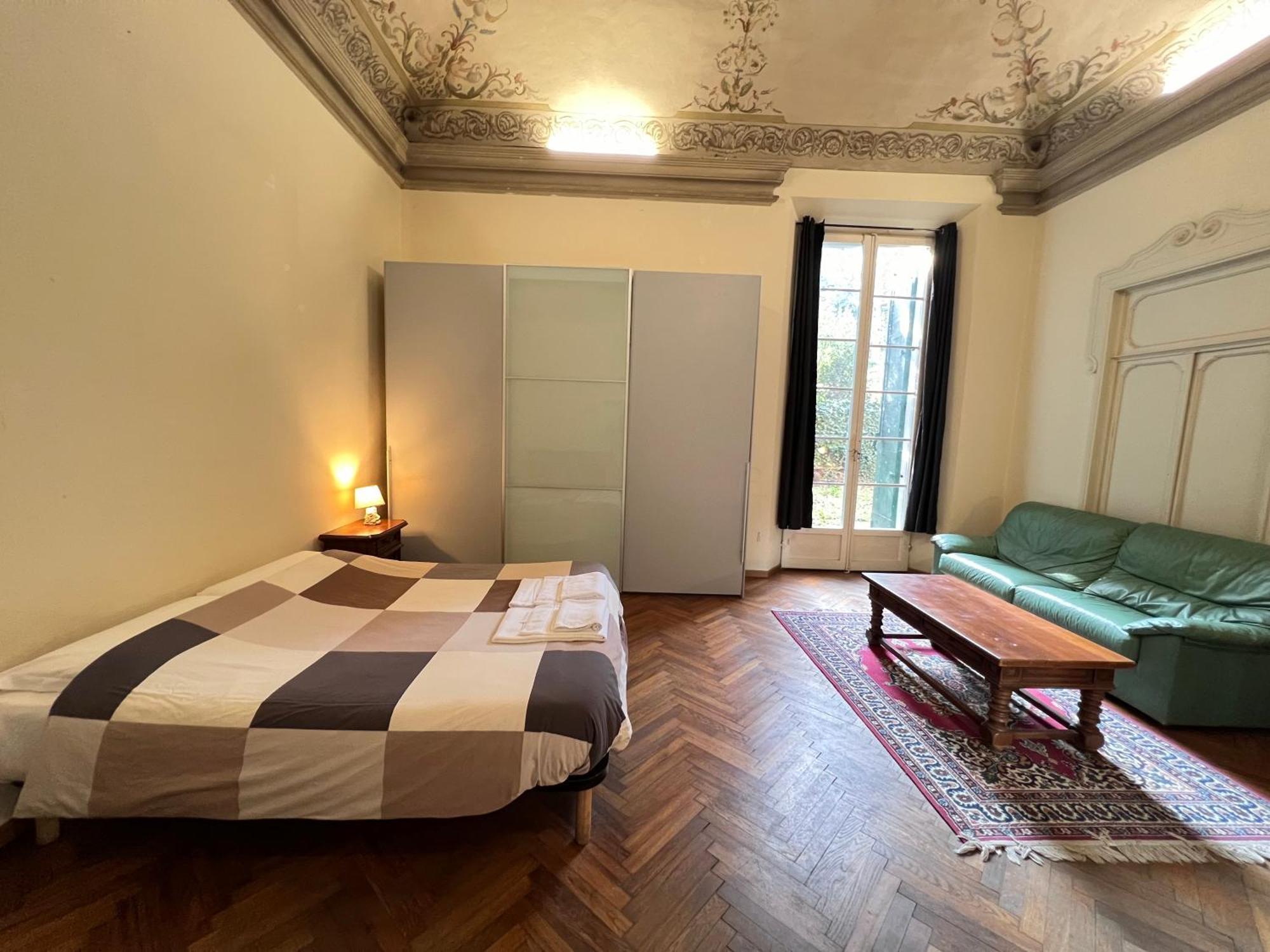Tata Homes Bed & Breakfast