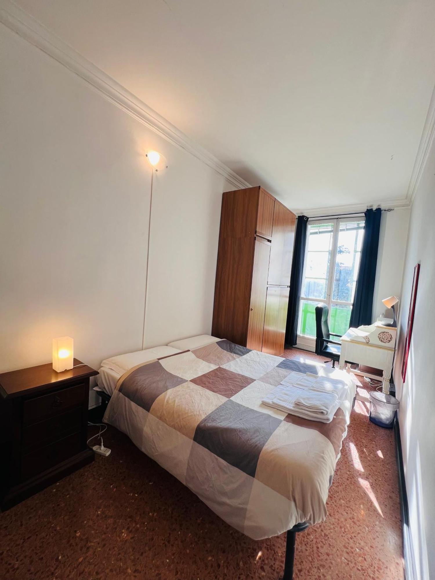 Bed & Breakfast Tata Homes Bologna