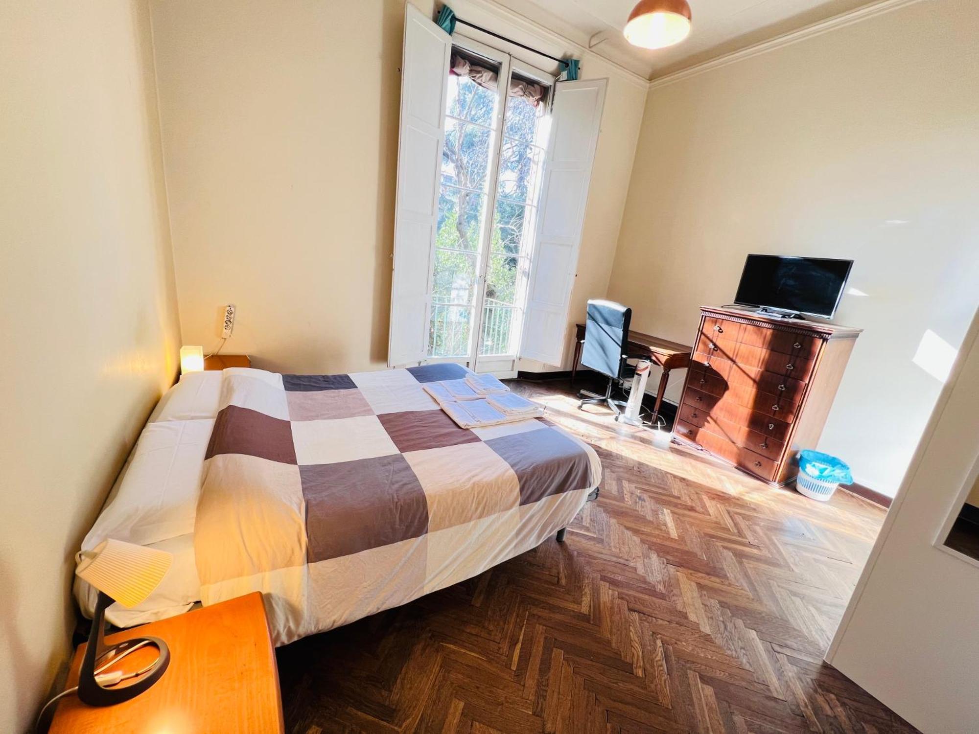 Tata Homes Bed & Breakfast