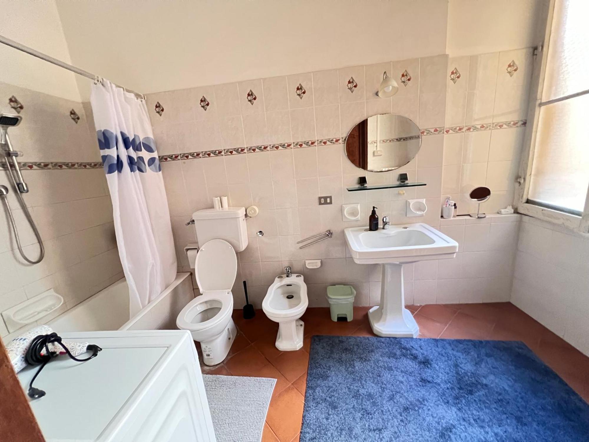 Bed & Breakfast Tata Homes Bologna