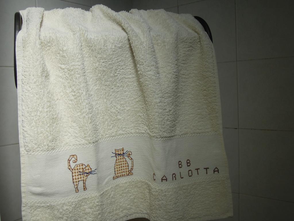 Bed & Breakfast Carlotta *