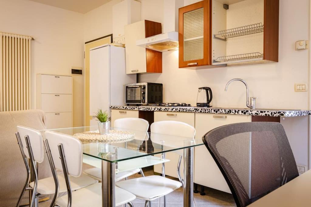 Appartamento Gigli Studio *
