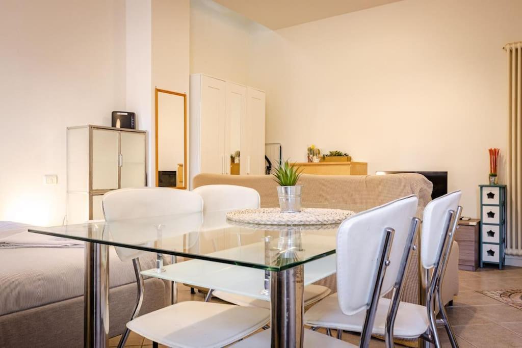 Apartment Gigli Studio Bologna