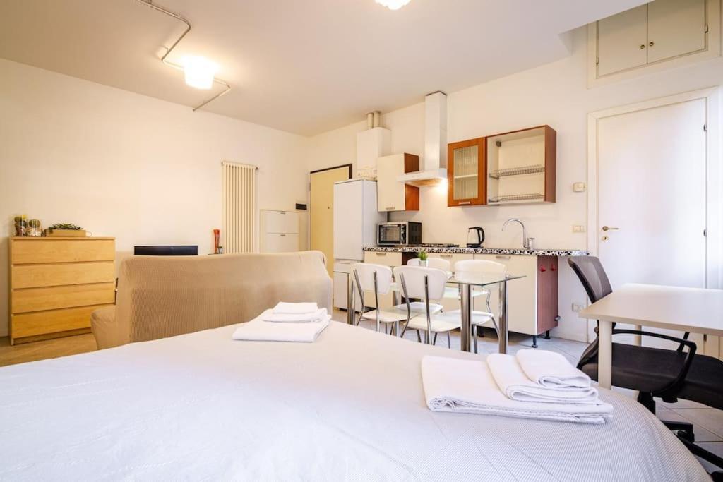 Gigli Studio Appartamento Bologna