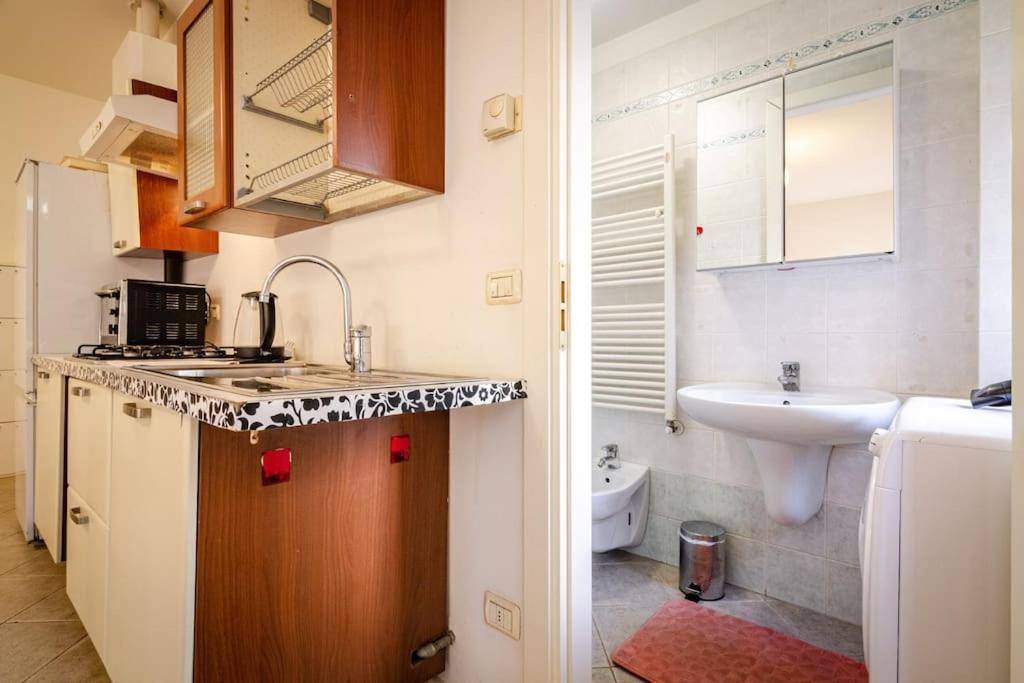 Gigli Studio Appartamento Bologna