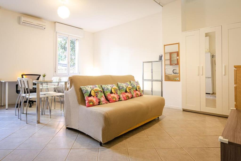Appartamento Gigli Studio *