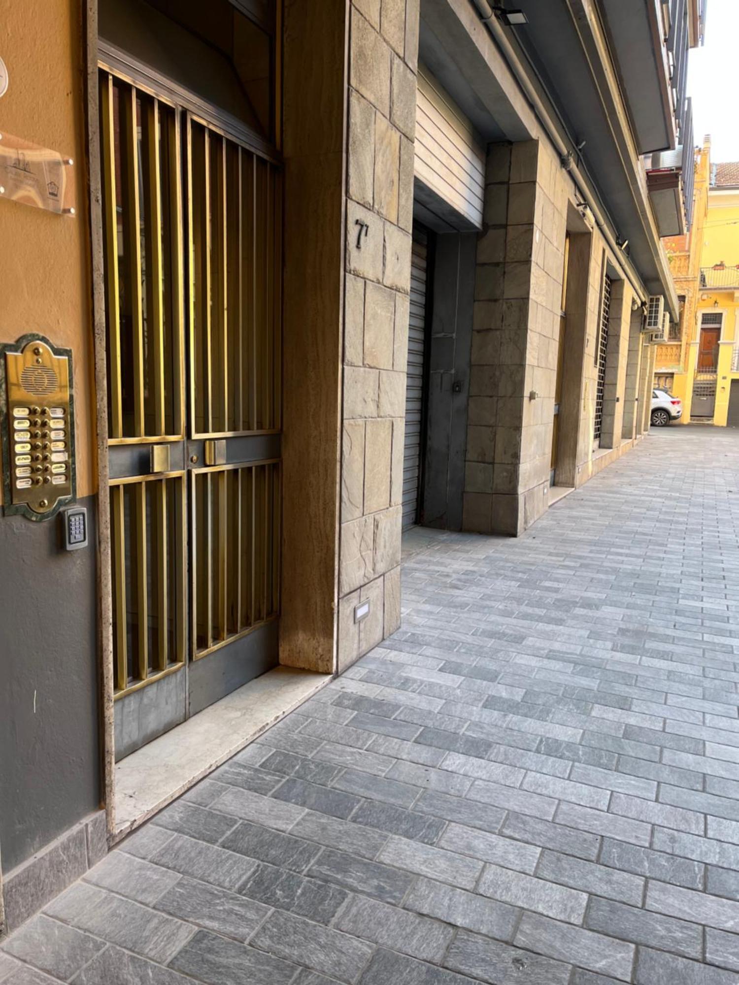 Calari - Monolocale Lejlighed