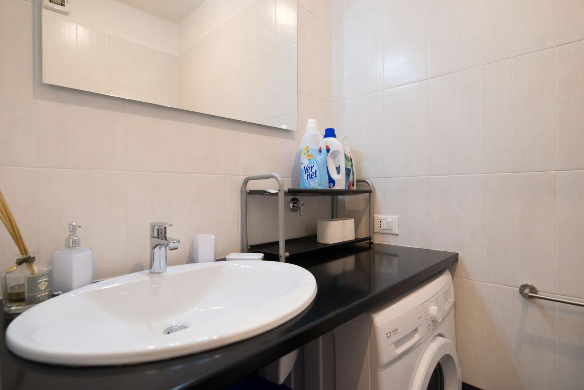 Apartamento Welcome To Bulaggna Bolonia
