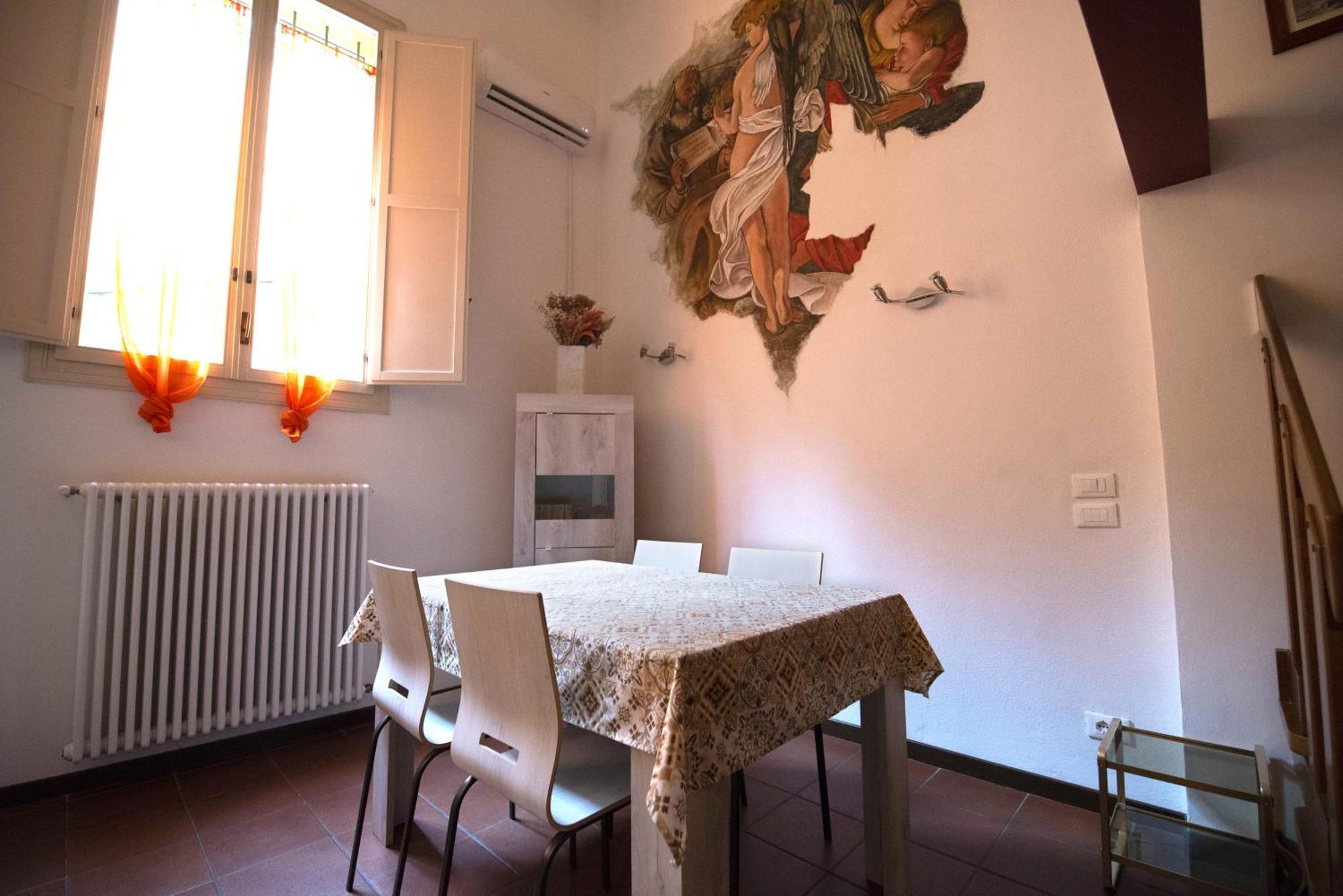 Welcome To Bulaggna Apartamento Bolonia
