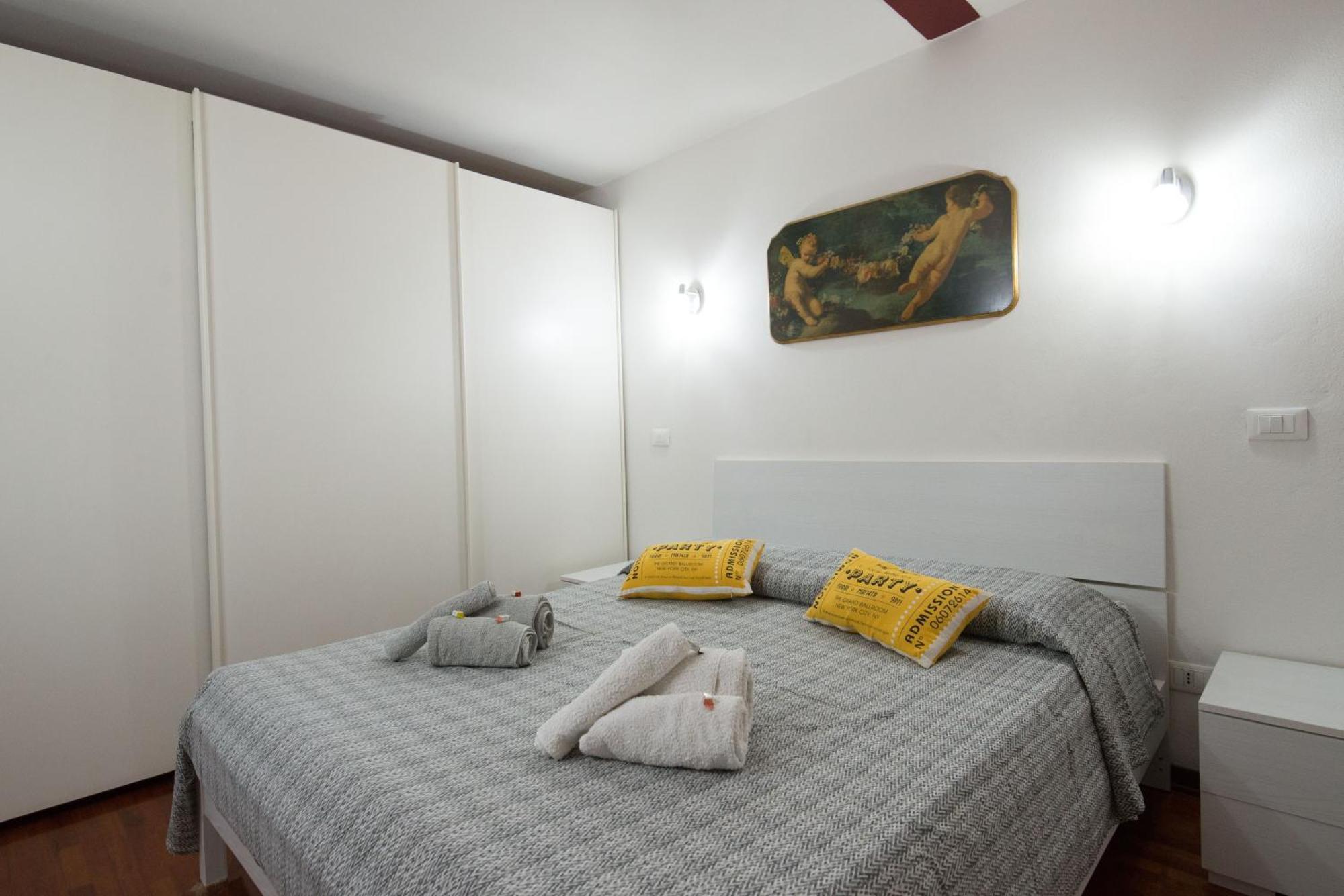 Apartamento Welcome To Bulaggna *