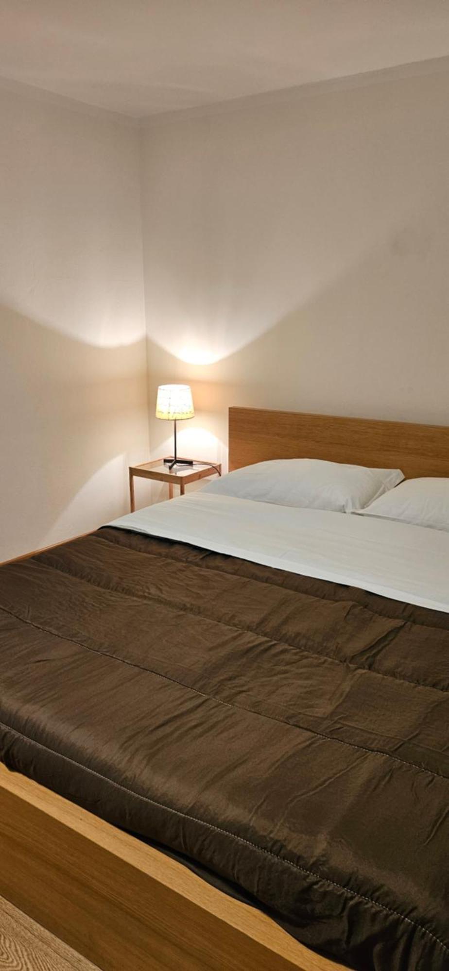 Via Begatto 1 Apartamento *