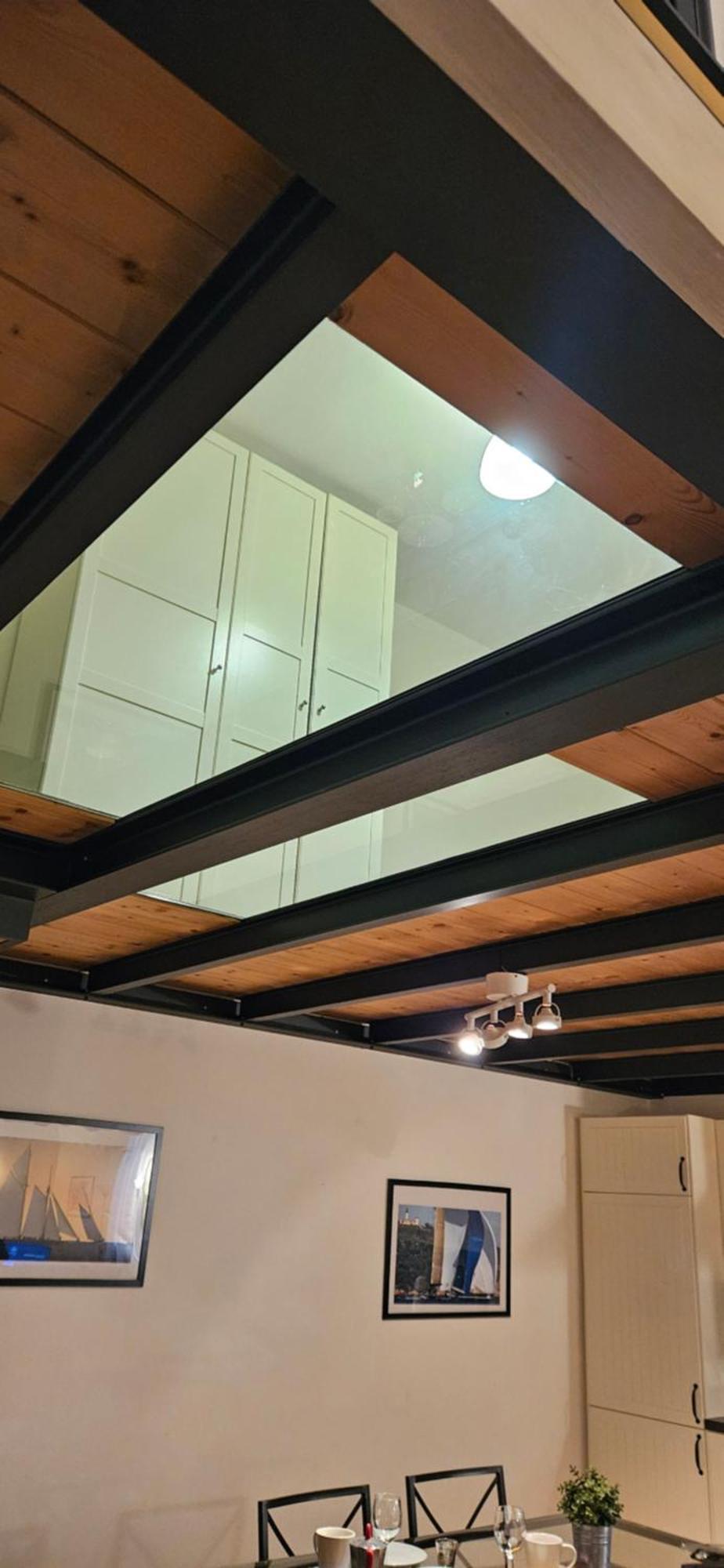 Apartamento Via Begatto 1 *