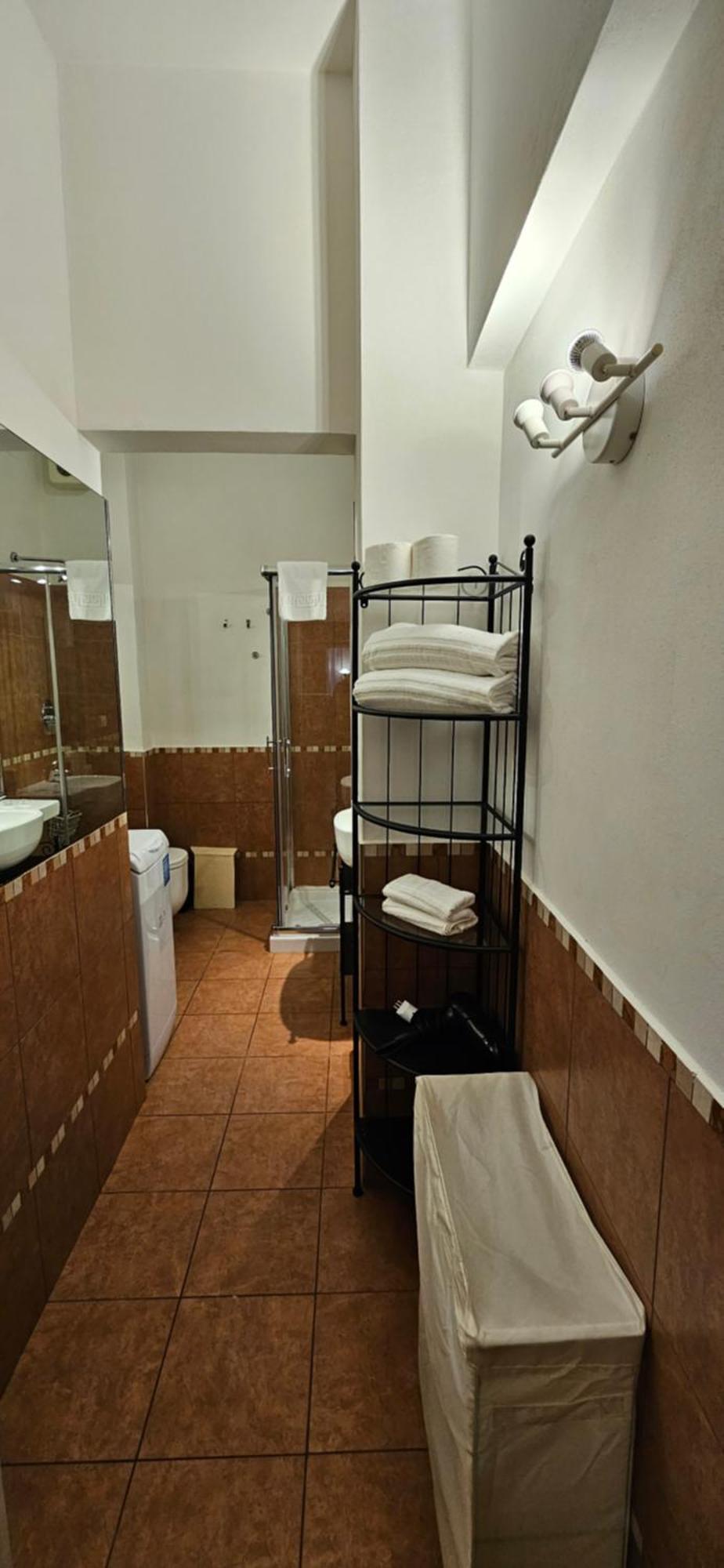 Via Begatto 1 Bolonia