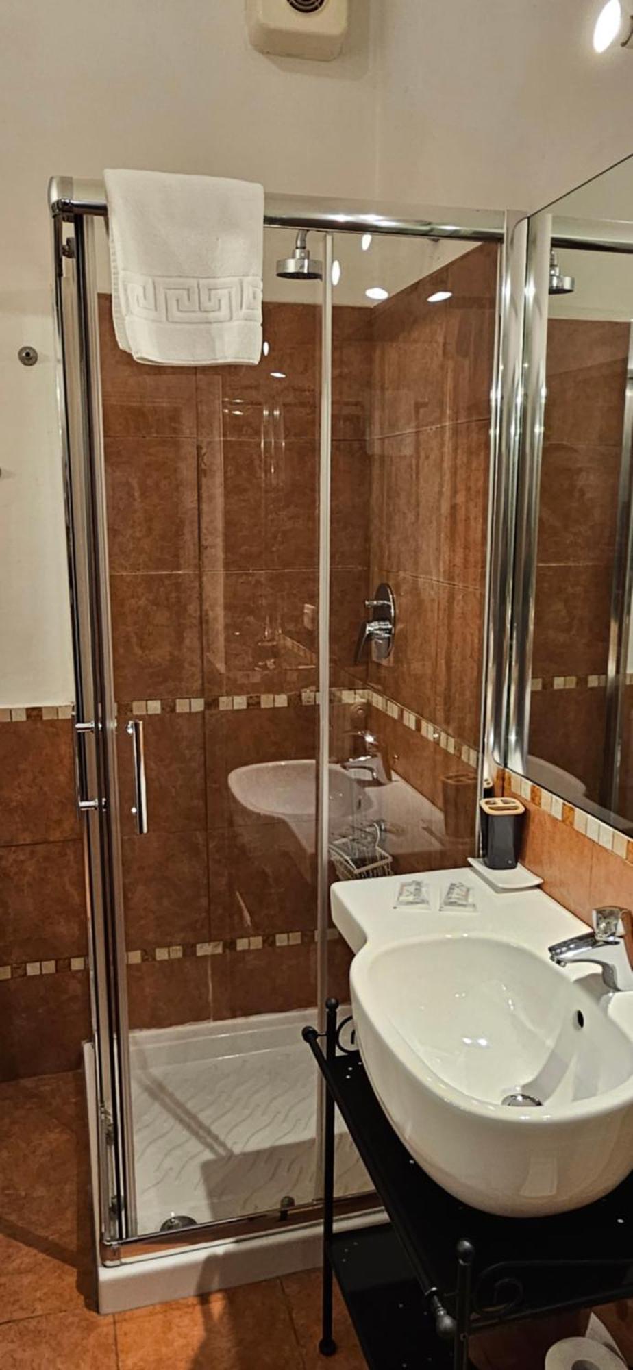 Apartamento Via Begatto 1