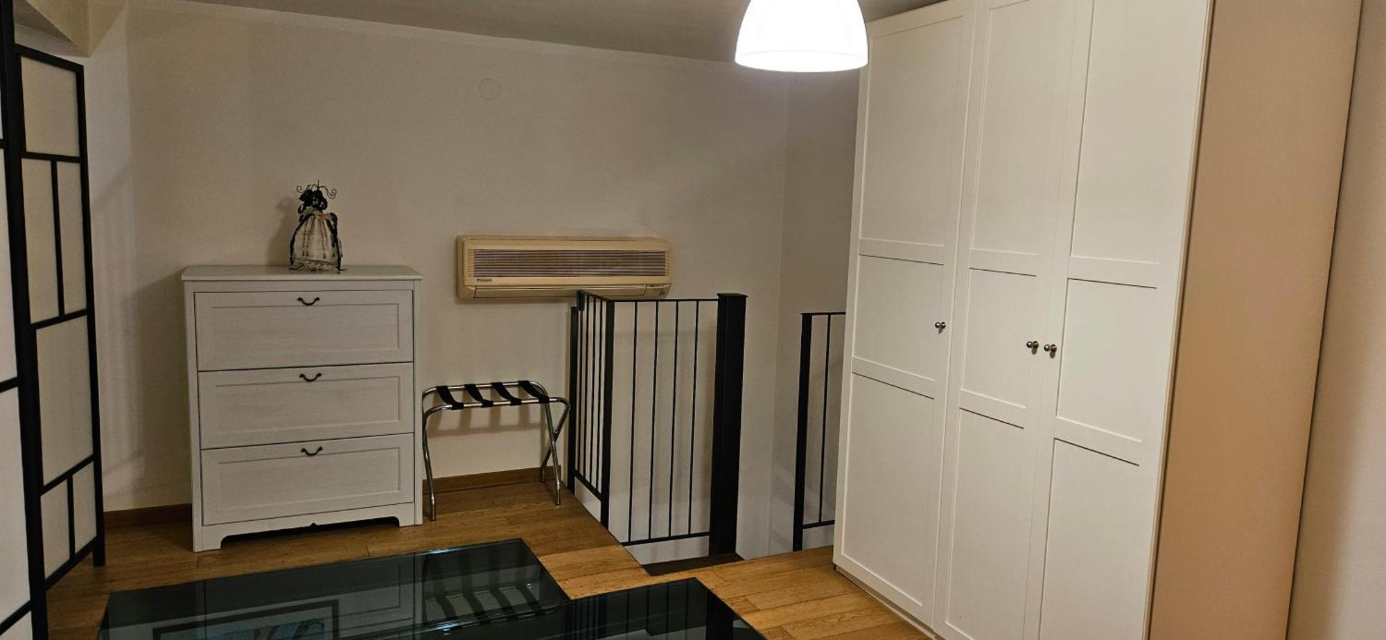 Apartamento Via Begatto 1 *