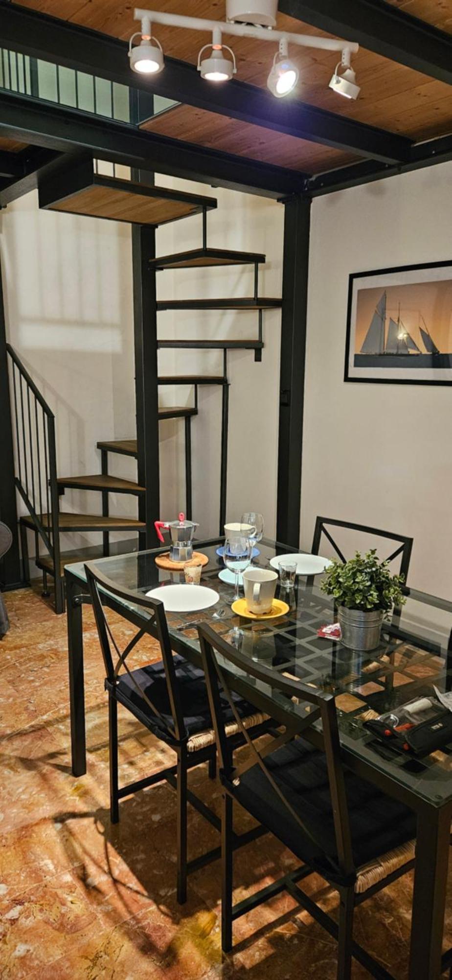 Via Begatto 1 Apartamento Bolonia