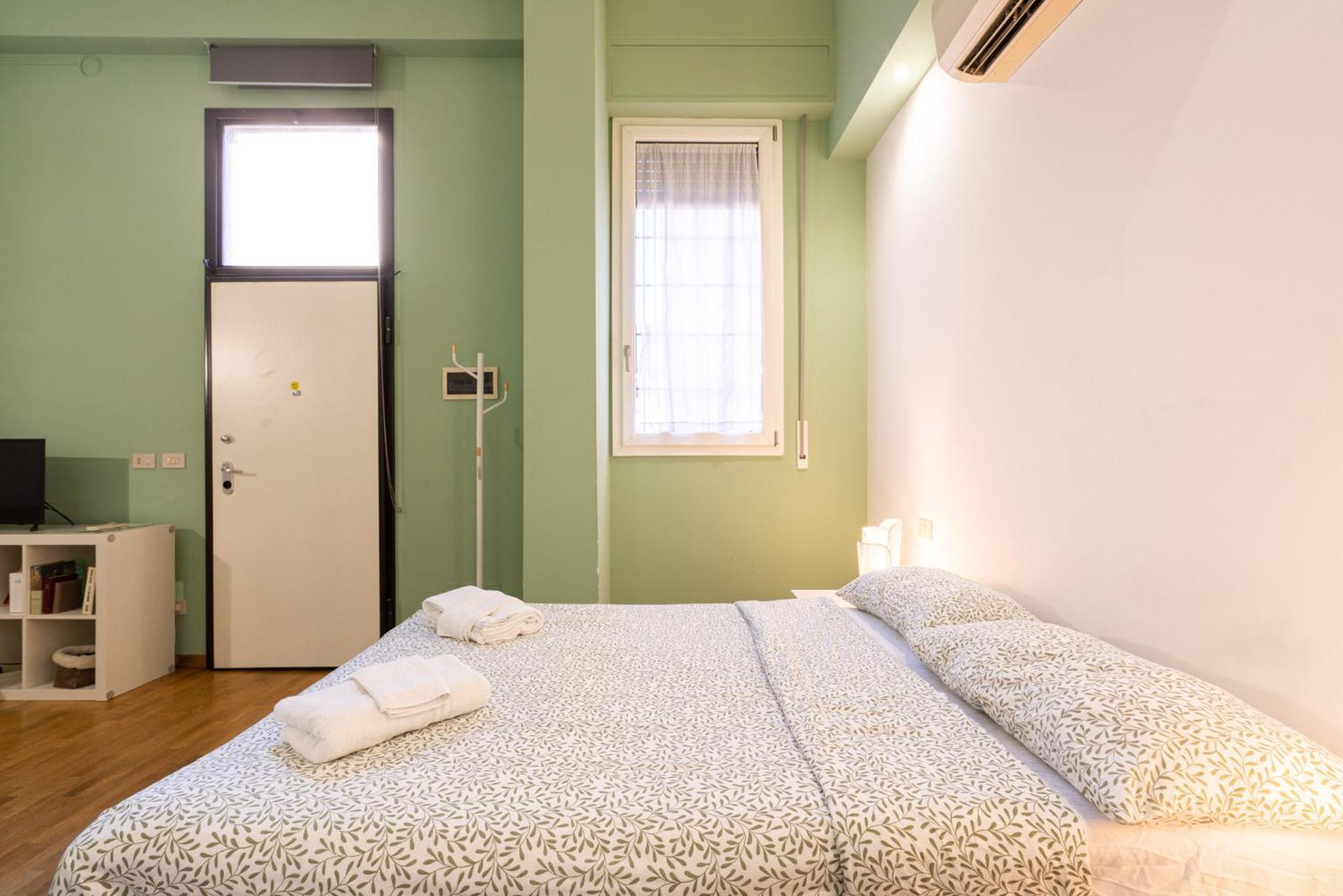 Apartment Casa Santa Croce *