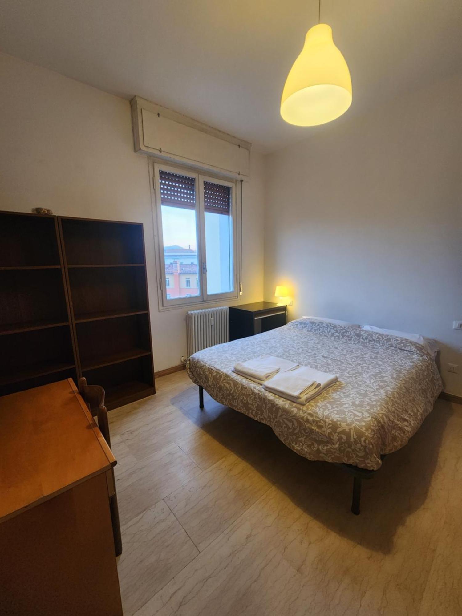 Star Séjour chez l'habitant Bologne