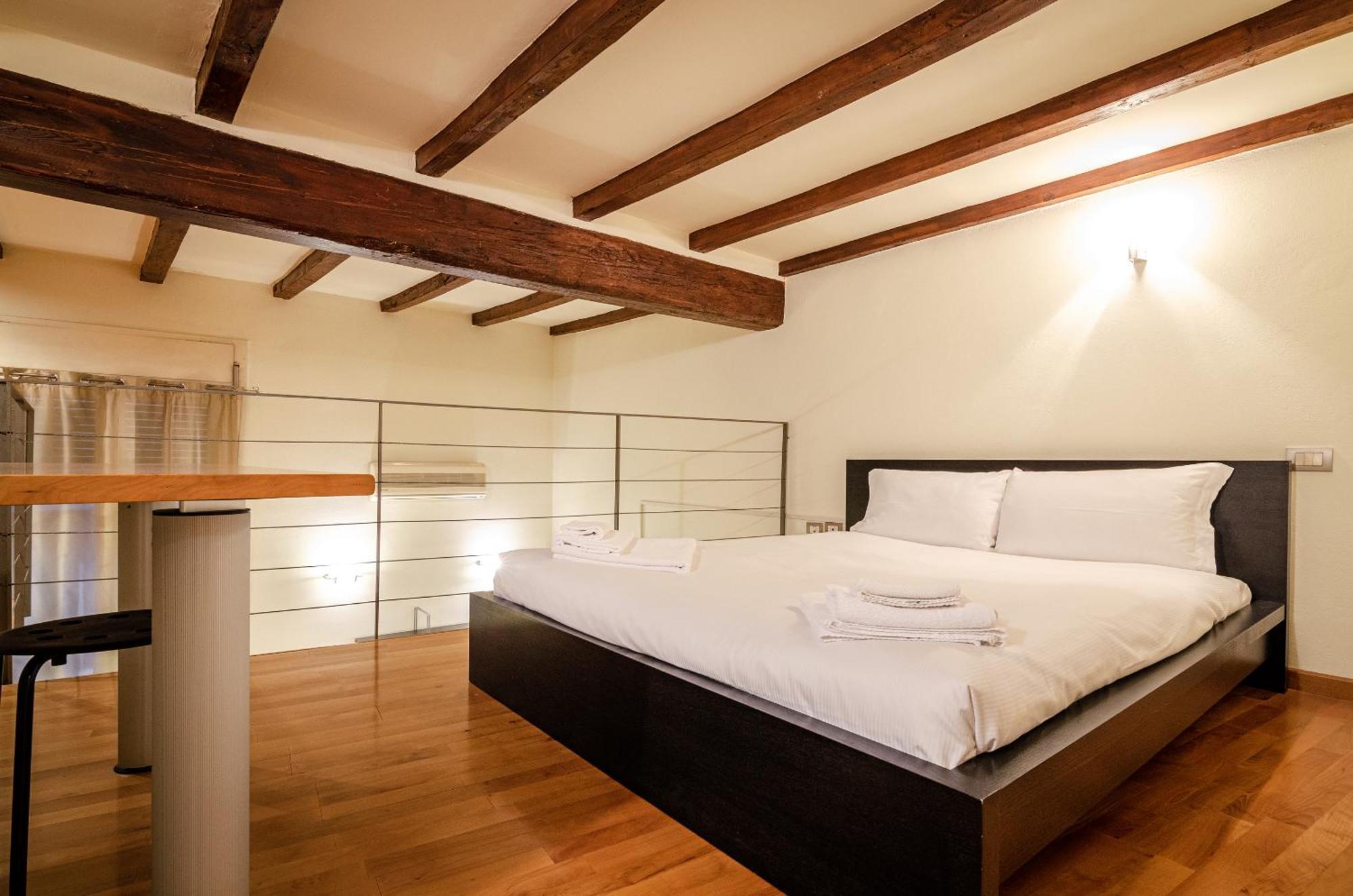 Apartment Margherita Bologna