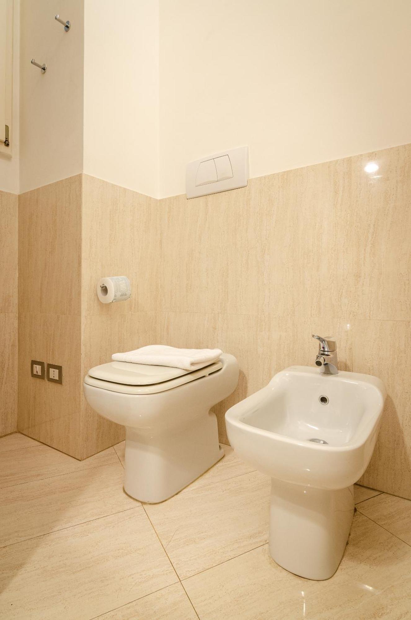 Margherita Apartment Bologna