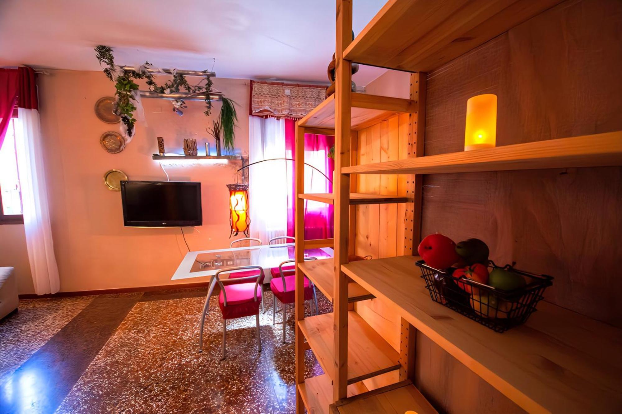 Appartamento Zamboni House Deluxe 2