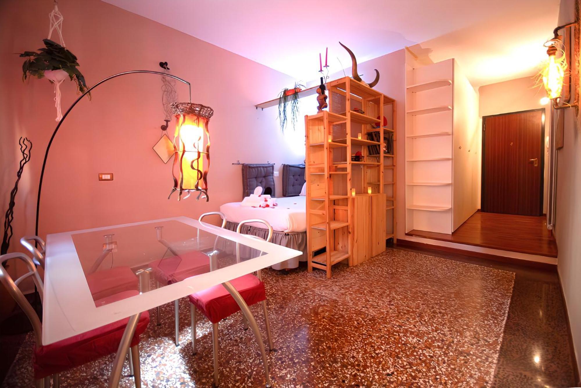 Zamboni House Deluxe 2 Appartamento