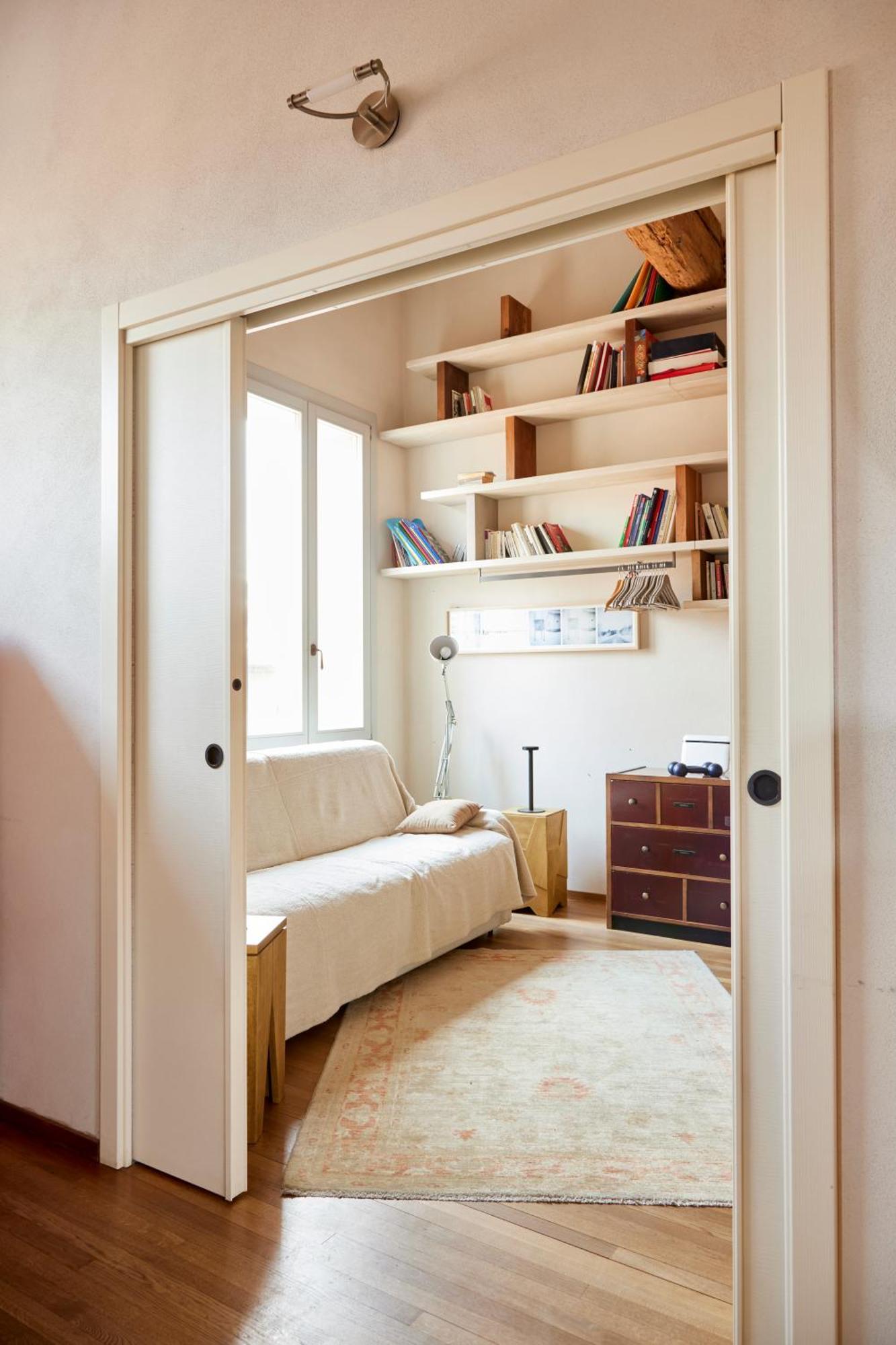 Bright And Peaceful In Historic Palazzo Apartamento *