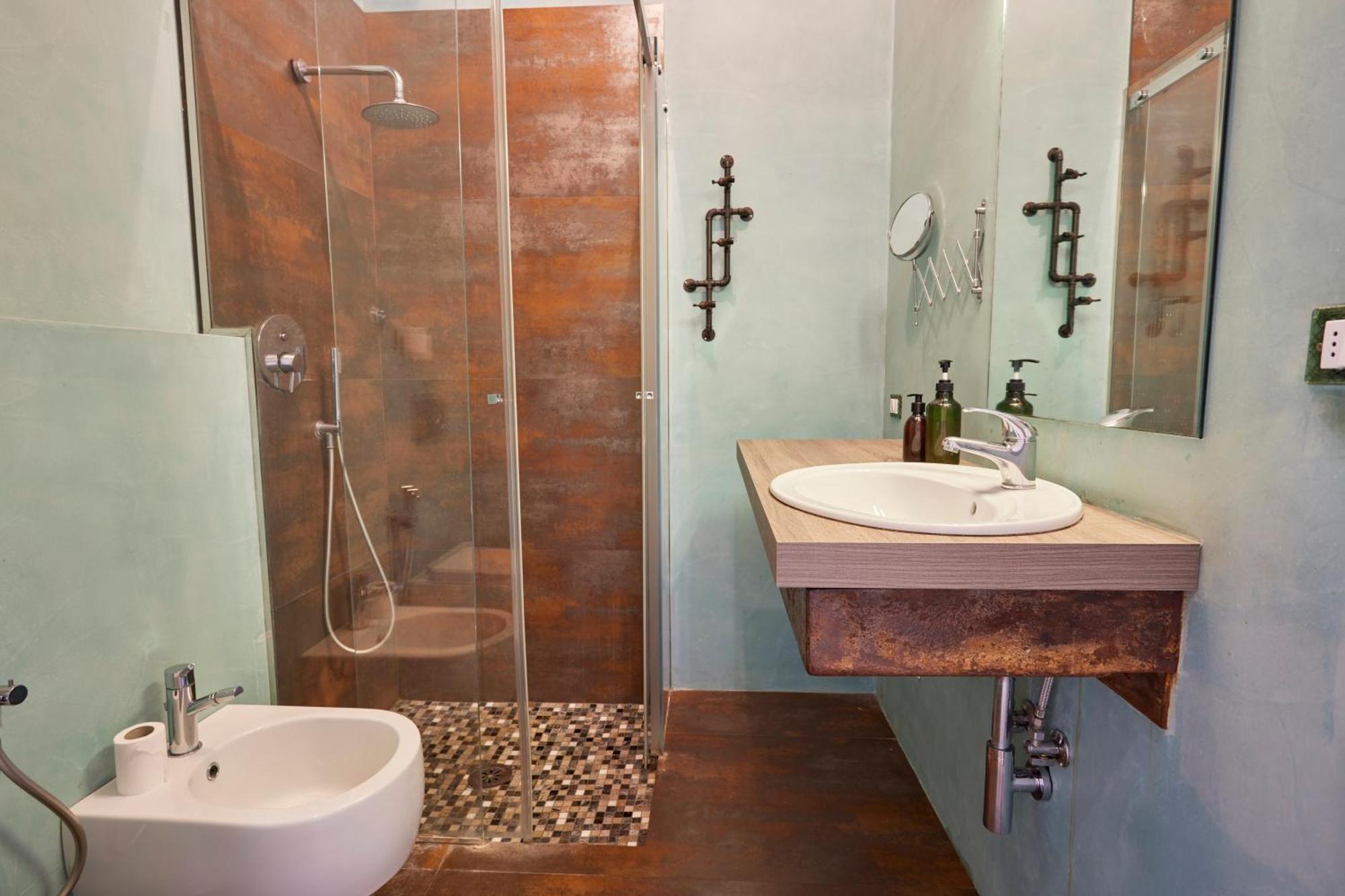 Apartamento Bright And Peaceful In Historic Palazzo Bolonia