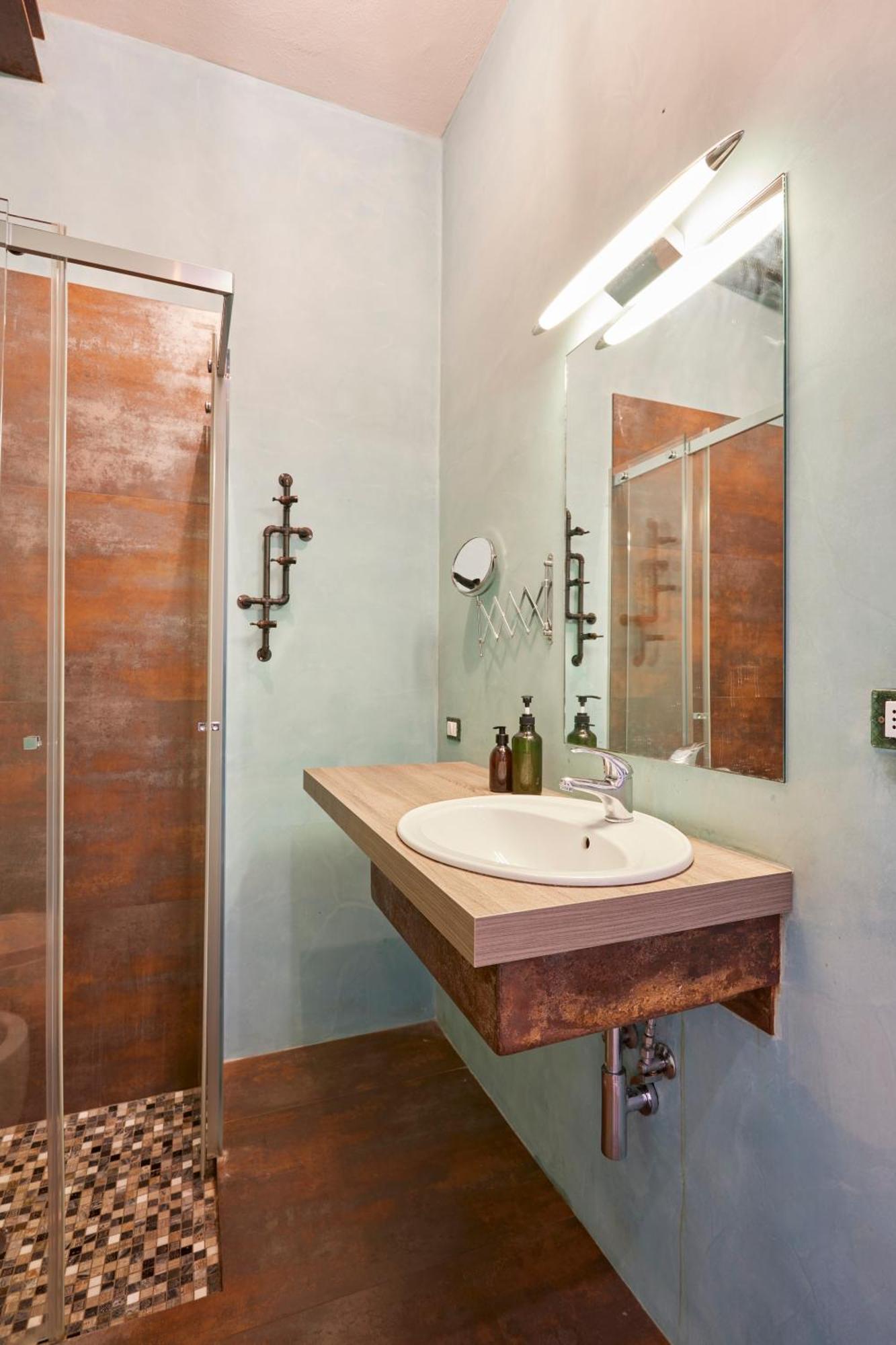 Apartamento Bright And Peaceful In Historic Palazzo