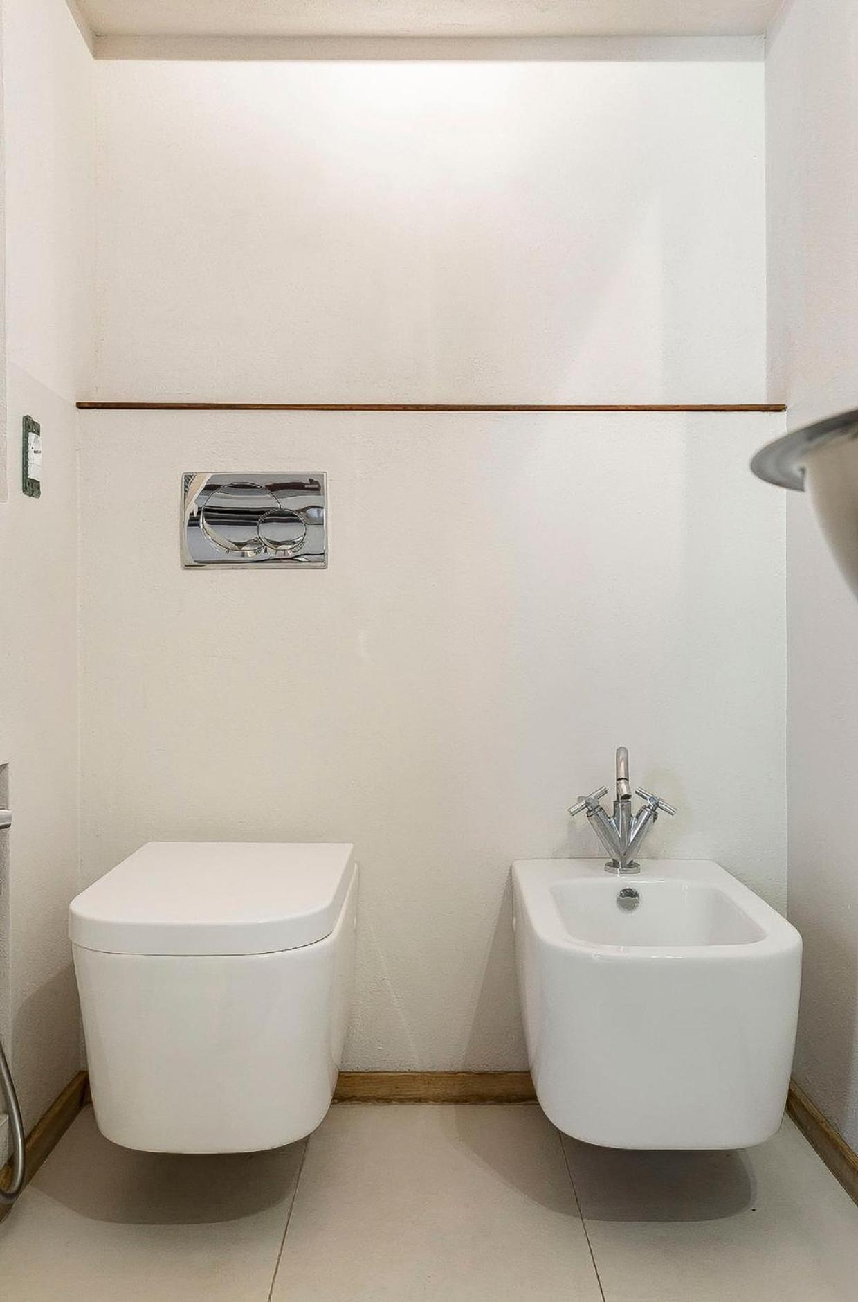 Apartamento Bright And Peaceful In Historic Palazzo *