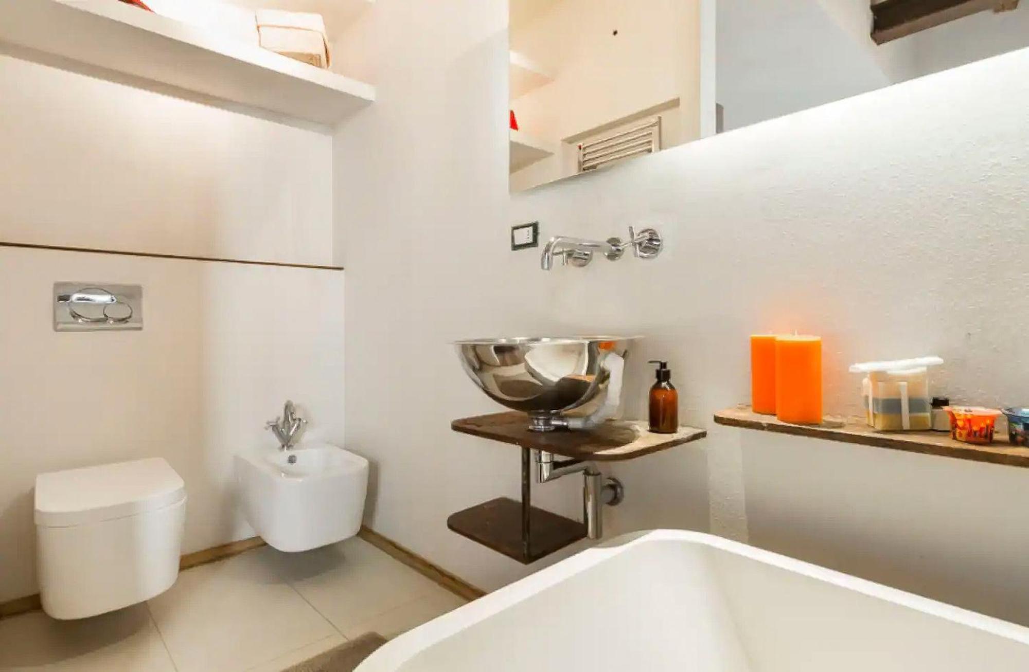 Bright And Peaceful In Historic Palazzo * Bolonia