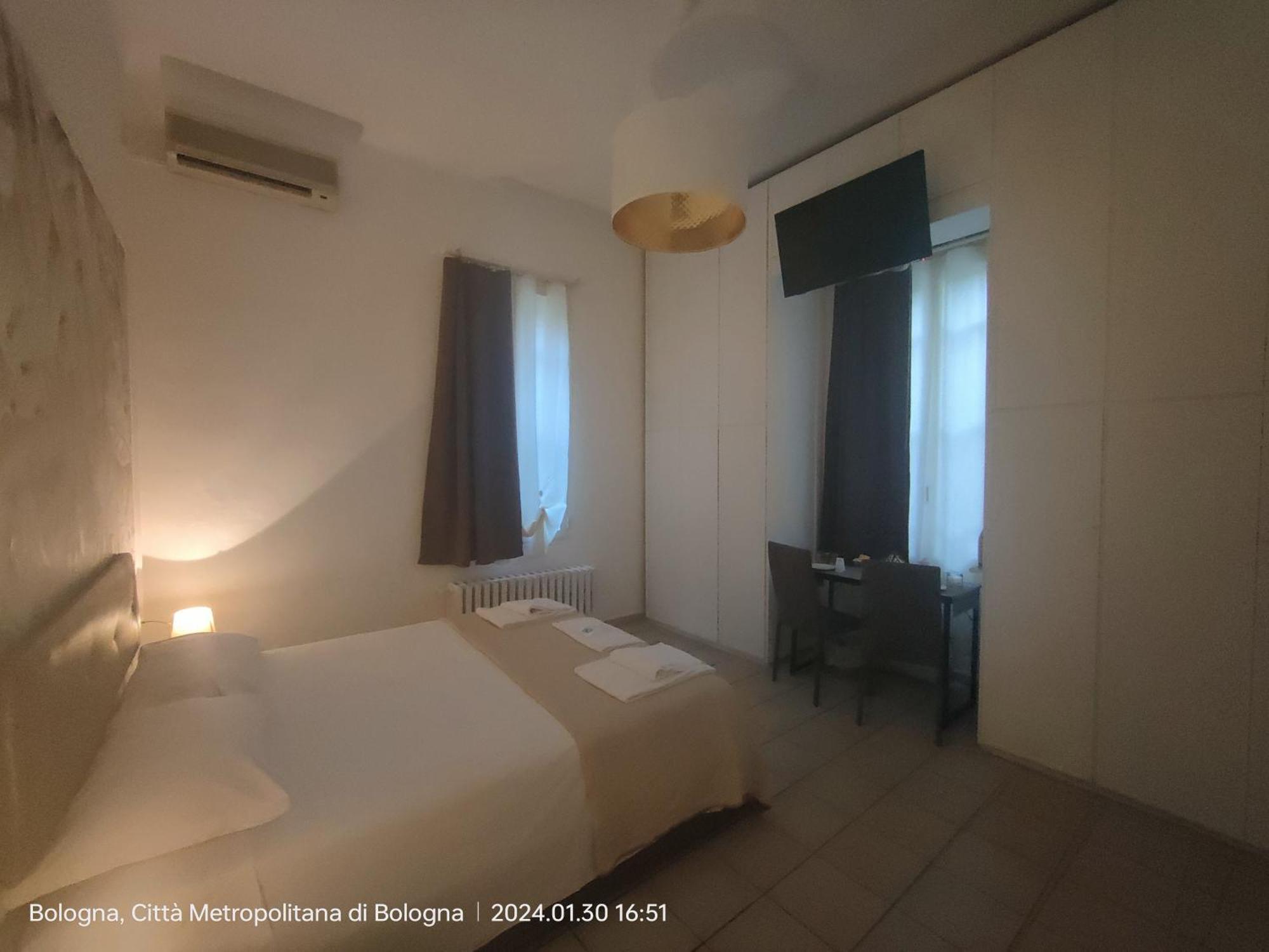Rivabella Bed & Breakfast Bologna