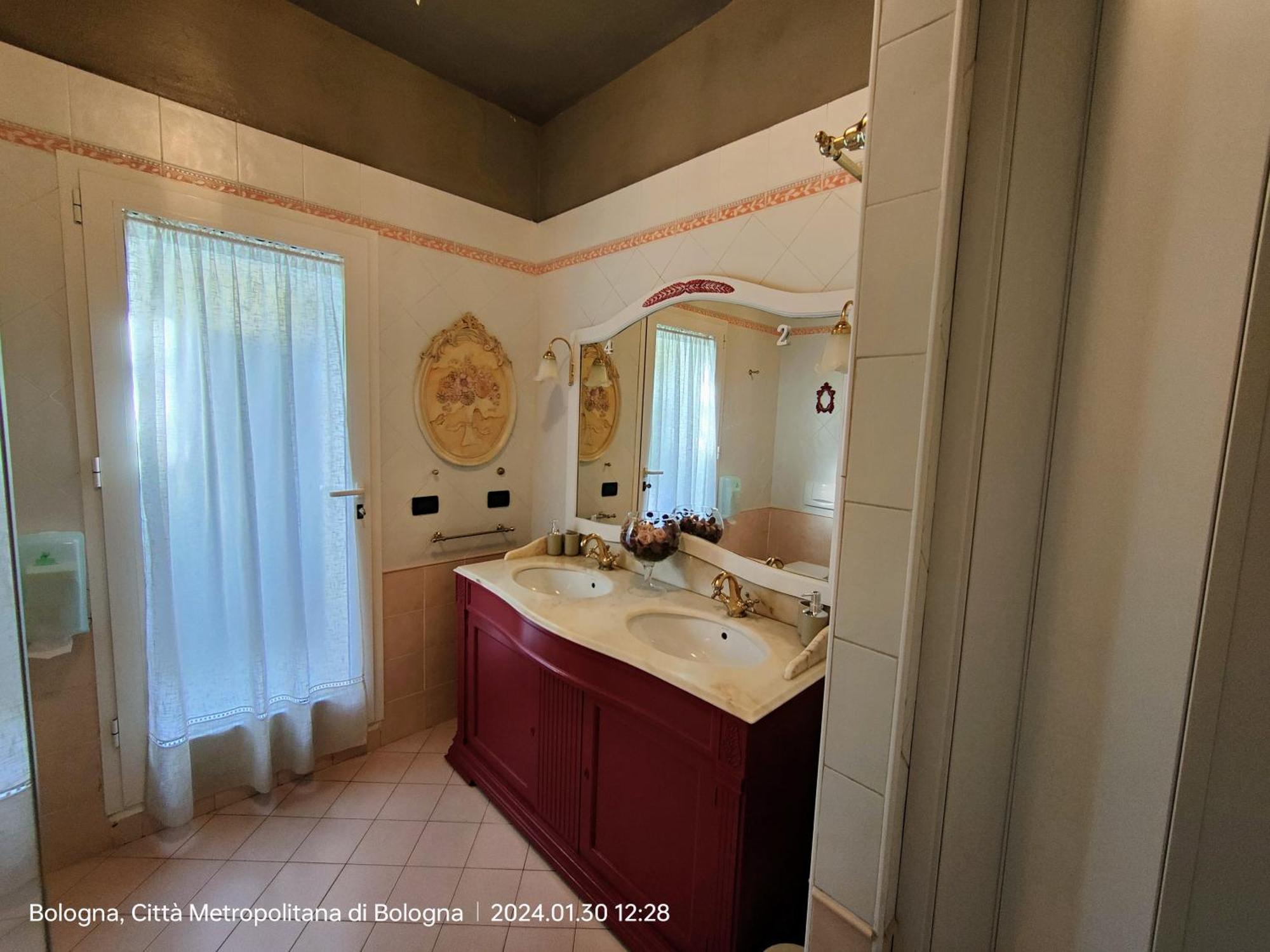 Rivabella Bed & Breakfast Bologna