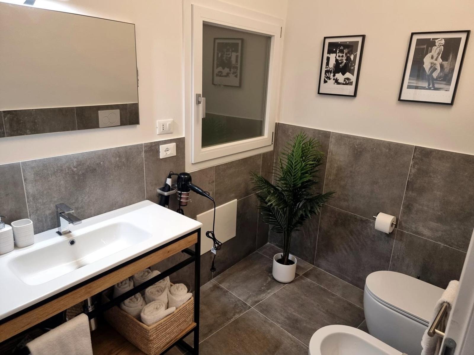 Apartamento Garden *