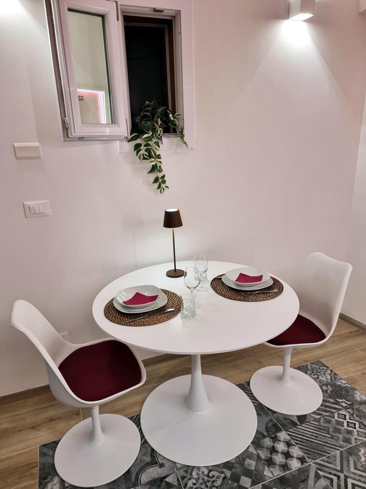 Apartamento Garden