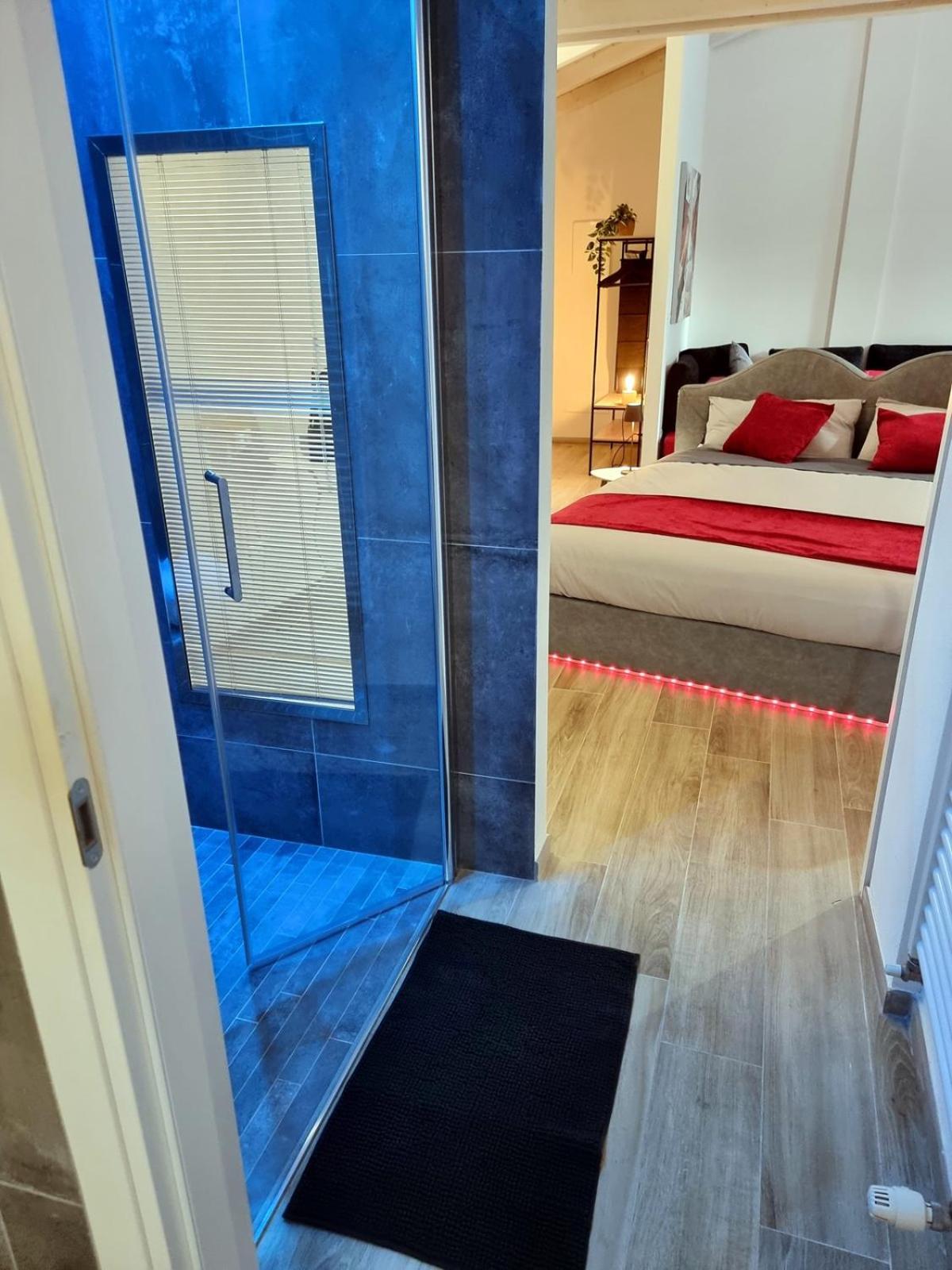 Apartamento Garden *