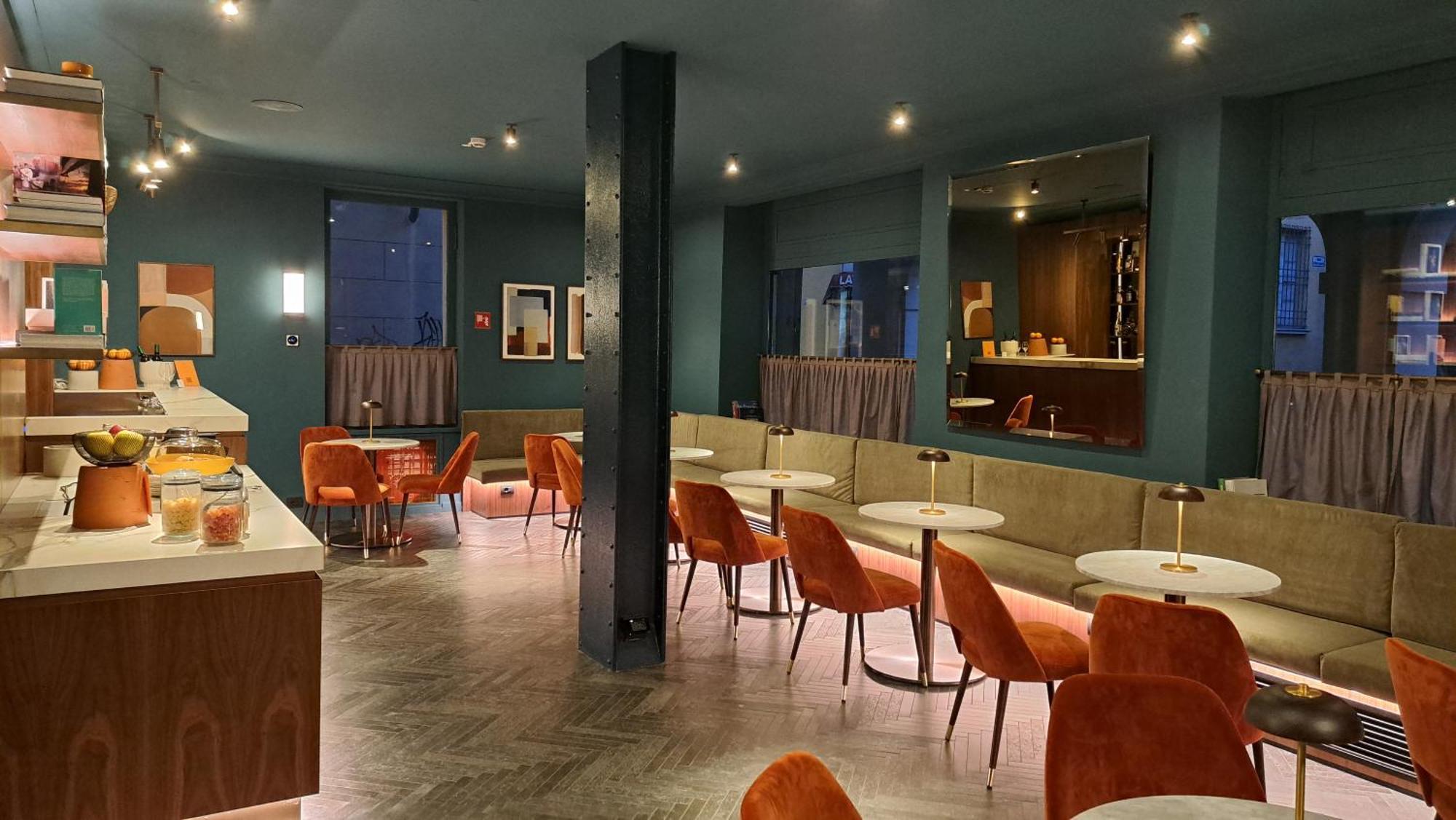 Hotel Brun