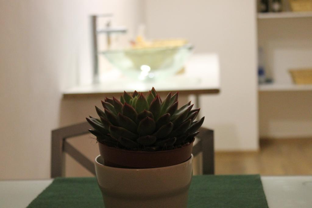 Couette-café My Center *